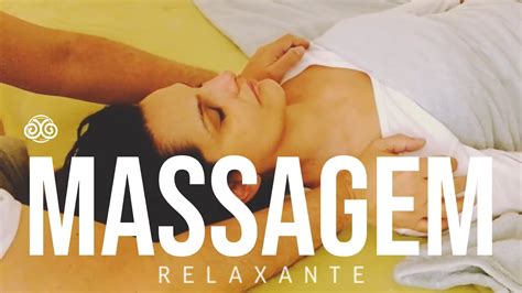 Massagem Sensual de Corpo Inteiro Massagem erótica Colares